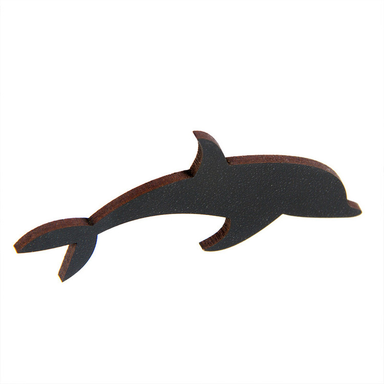 استیکر طرح دلفین کد 4065 بسته 16 عددی