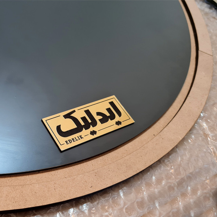 تابلو آینه ایدلیک طره 40