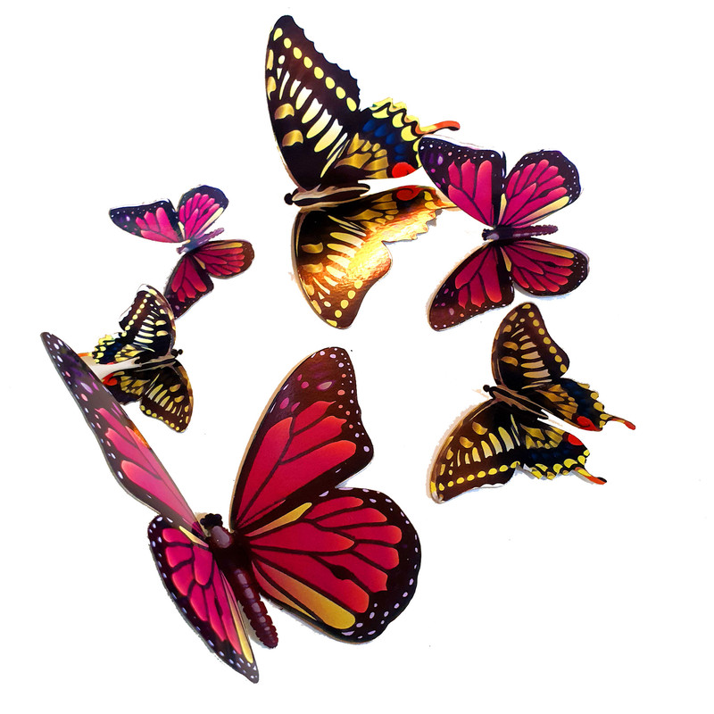 مگنت ایدلیک مدل K2 مجموعه 6 عددی