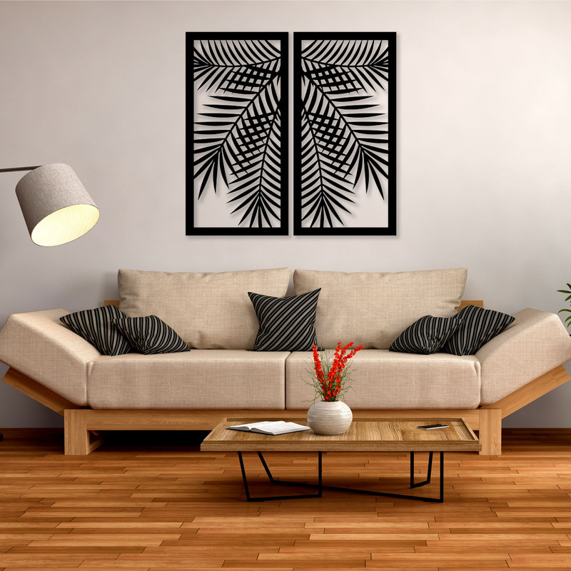 دیوارکوب مدل F15 مجموعه 2 عددی