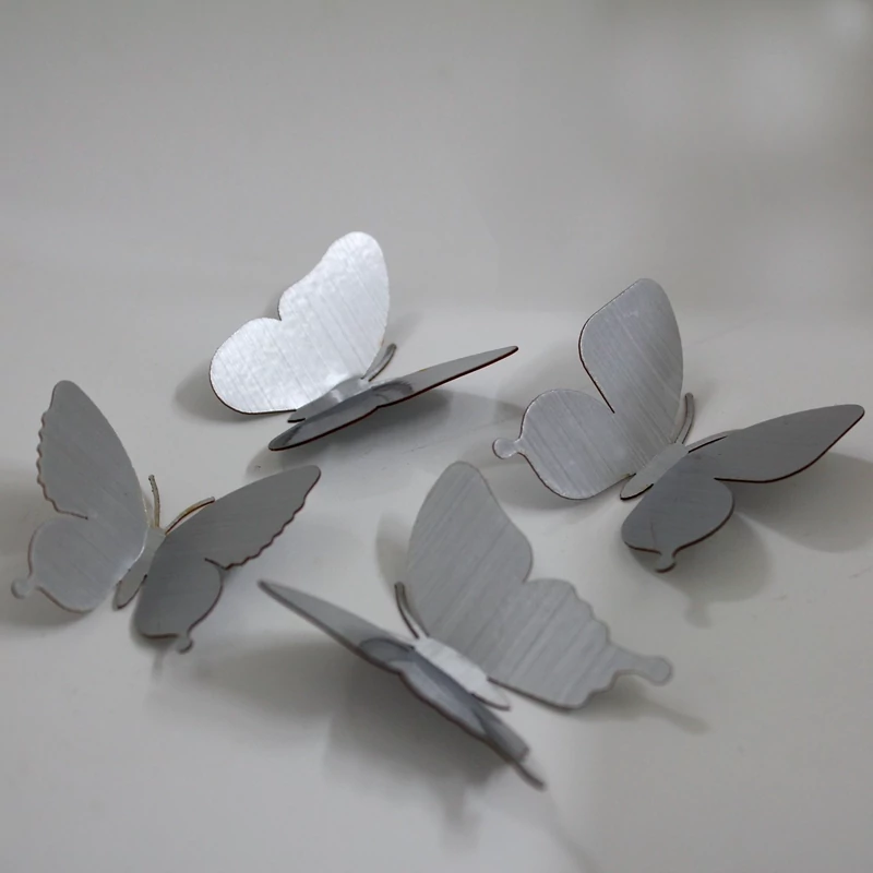 پروانه نقره ای سالی وان بسته 20 عددی