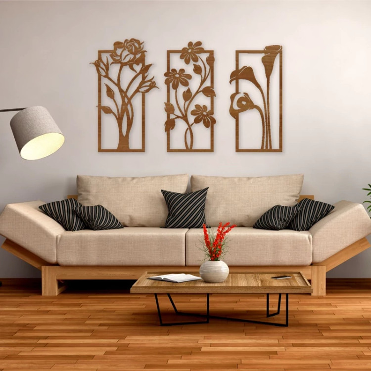 دیوارکوب سالی وان مدل F42