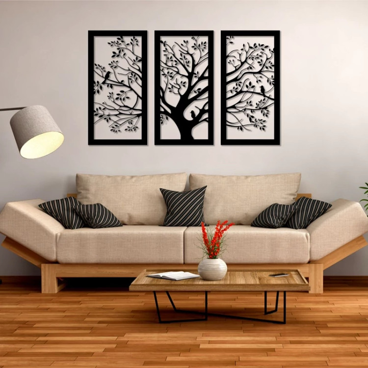 دیوارکوب سالی وان مدل F30