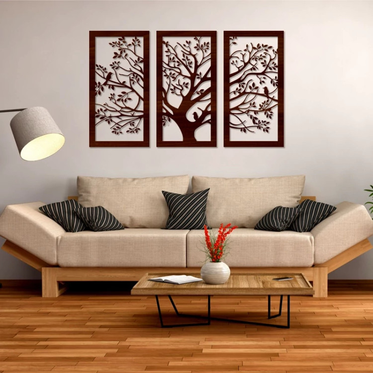 دیوارکوب سالی وان مدل F30