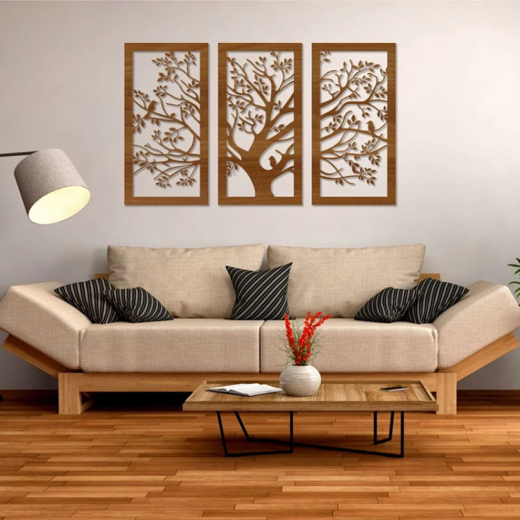 دیوارکوب سالی وان مدل F30