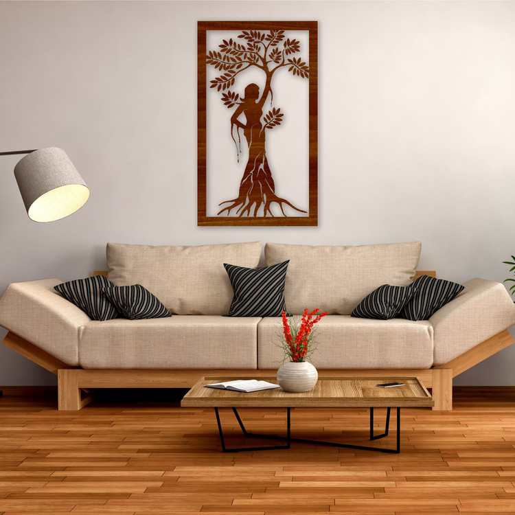 دیوارکوب سالی وان مدل F34