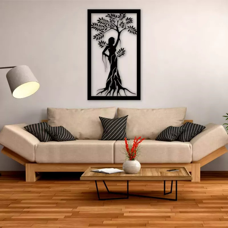 دیوارکوب سالی وان مدل F34