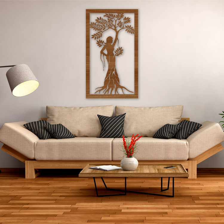 دیوارکوب سالی وان مدل F34