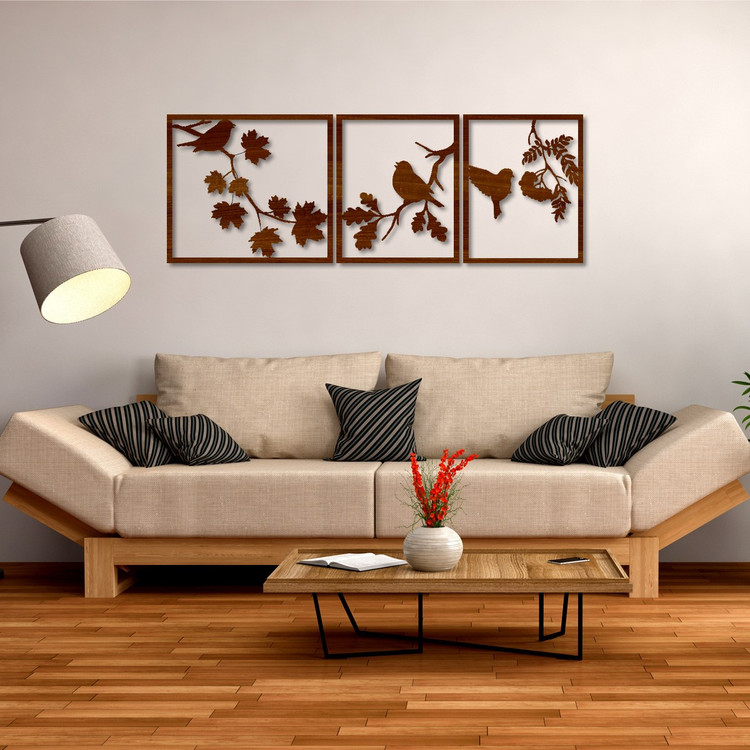 دیوارکوب سالی وان مدل F44