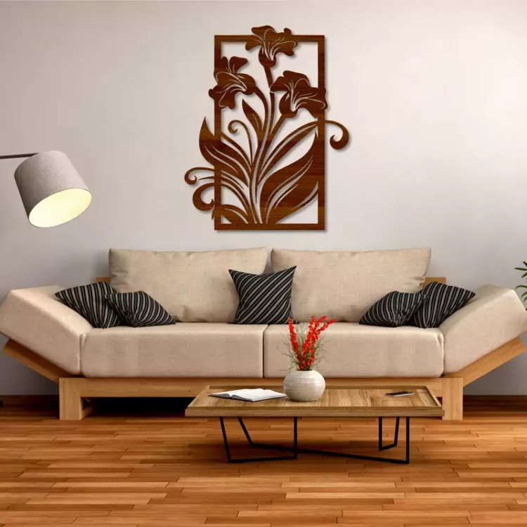 دیوارکوب سالی وان مدل F50