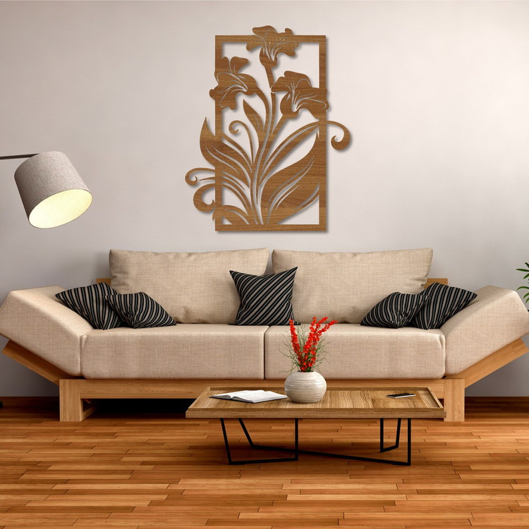 دیوارکوب سالی وان مدل F50