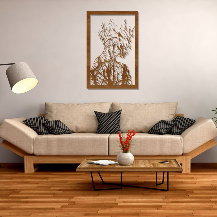 دیوارکوب سالی وان مدل F31