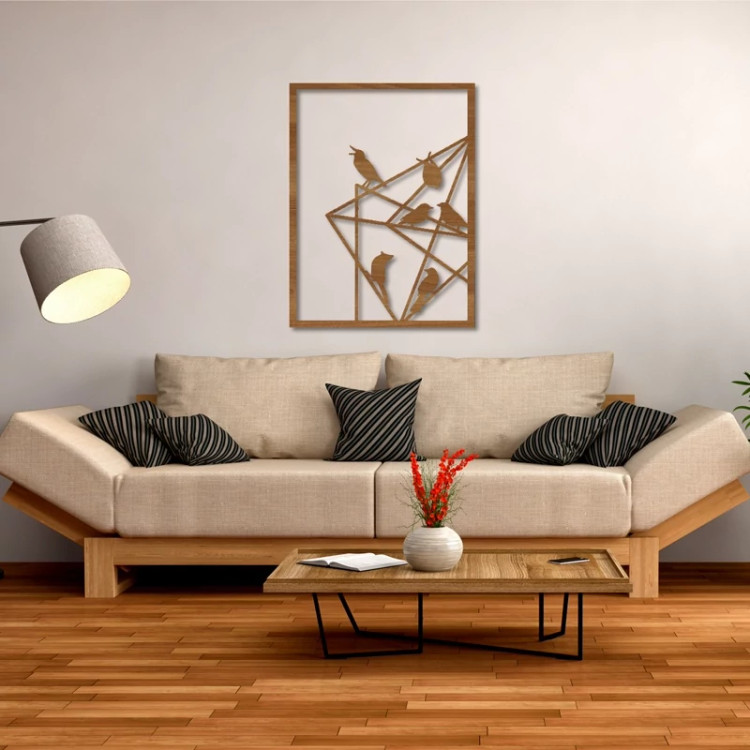 دیوارکوب سالی وان مدل F45