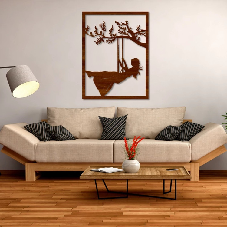 دیوارکوب سالی وان مدل F52