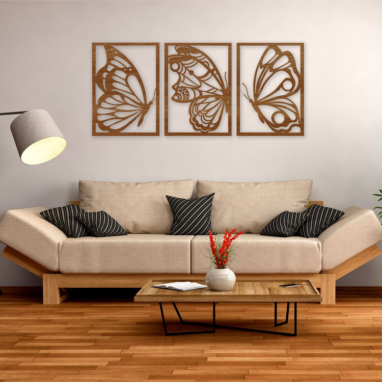 دیوارکوب سالی وان مدل F38