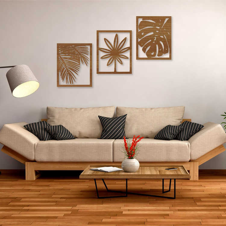 دیوارکوب سالی وان مدل F24