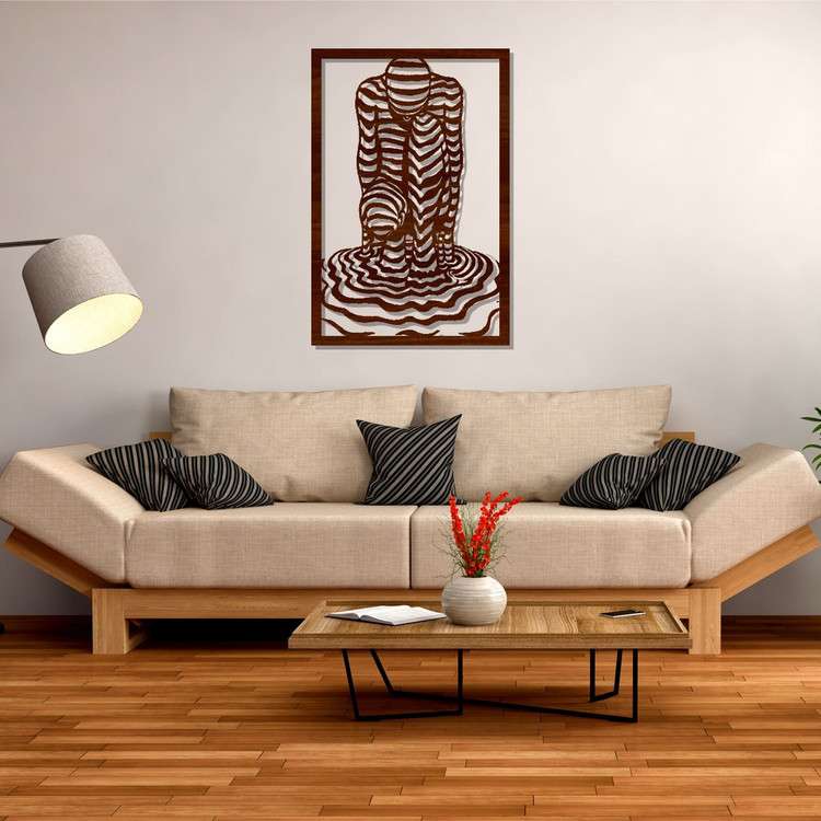 دیوارکوب سالی وان مدل F32