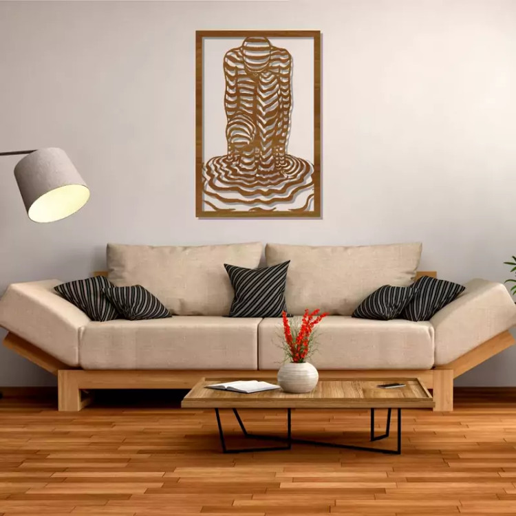 دیوارکوب سالی وان مدل F32
