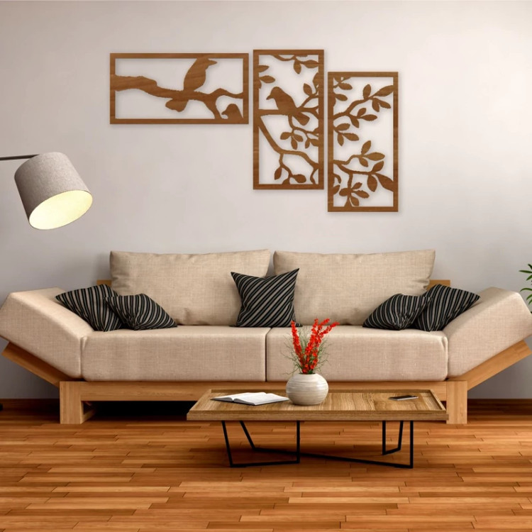 دیوارکوب سالی وان مدل F36