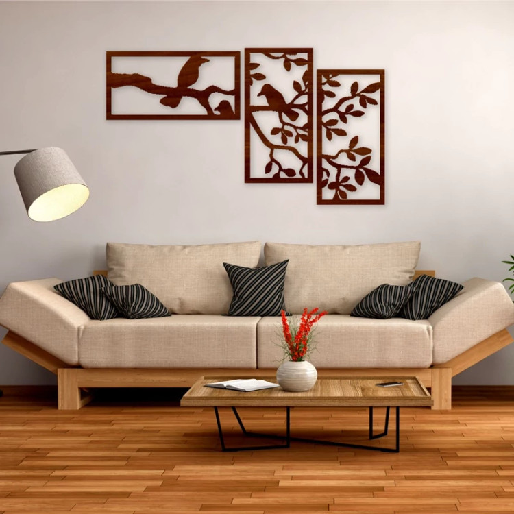 دیوارکوب سالی وان مدل F36