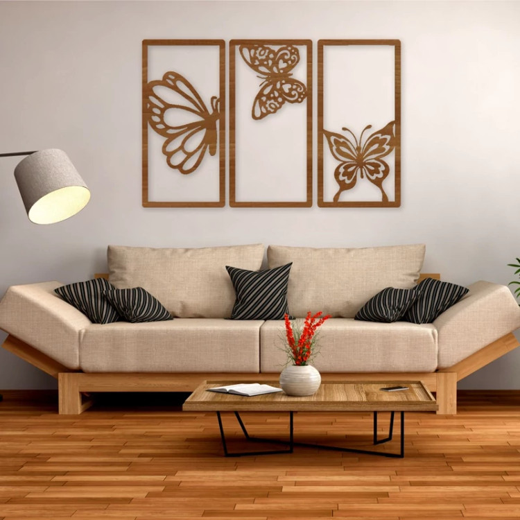 دیوارکوب سالی وان مدل F37