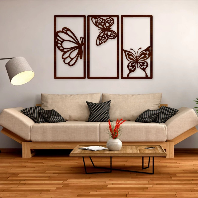 دیوارکوب سالی وان مدل F37