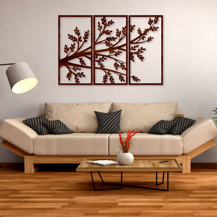 دیوارکوب سالی وان مدل F14