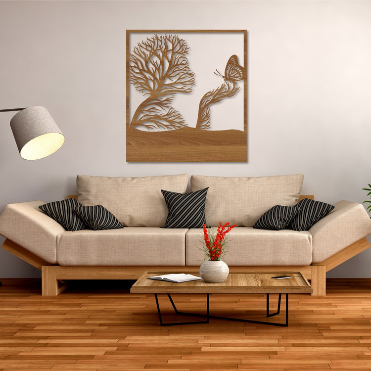 دیوارکوب سالی وان مدل F47