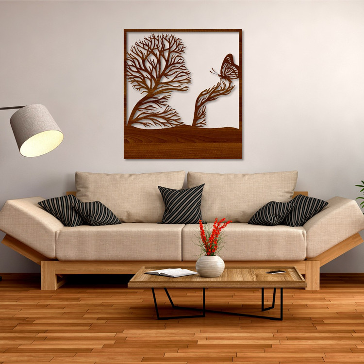 دیوارکوب سالی وان مدل F47