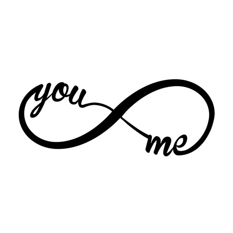 دیوارکوب طرح you&me