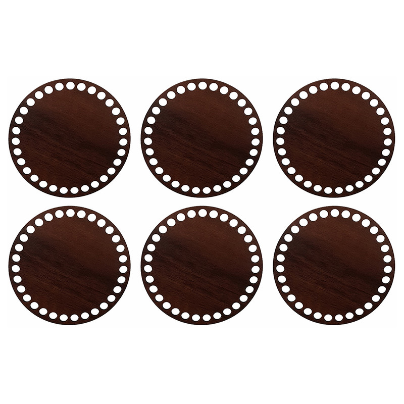 کفی تریکوبافی کد PCA204A بسته 6 عددی