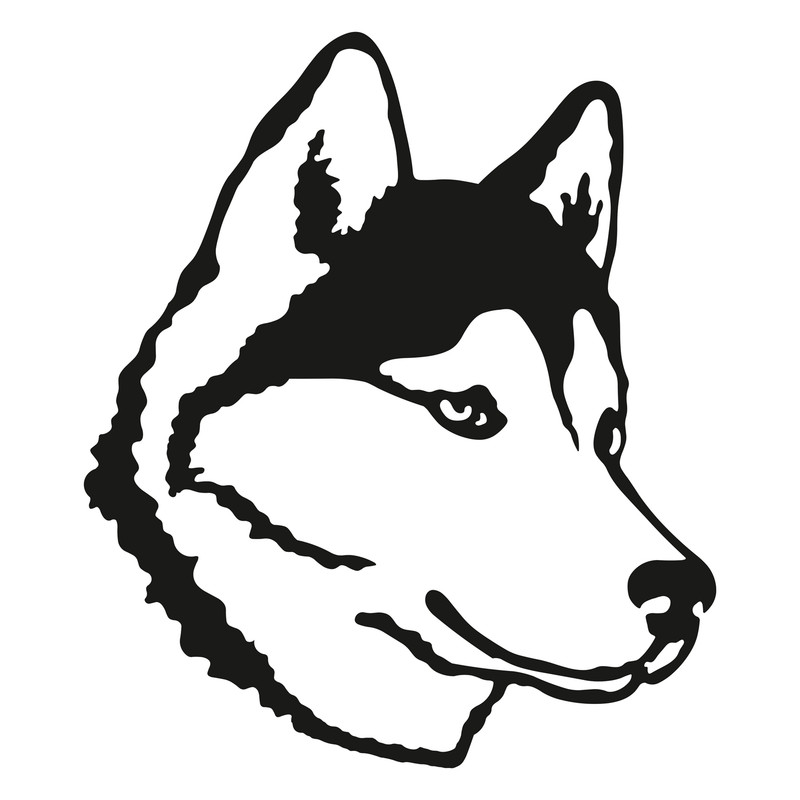 دیوارکوب مدل سگ